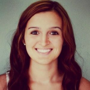 Meet your Posher, Cristina